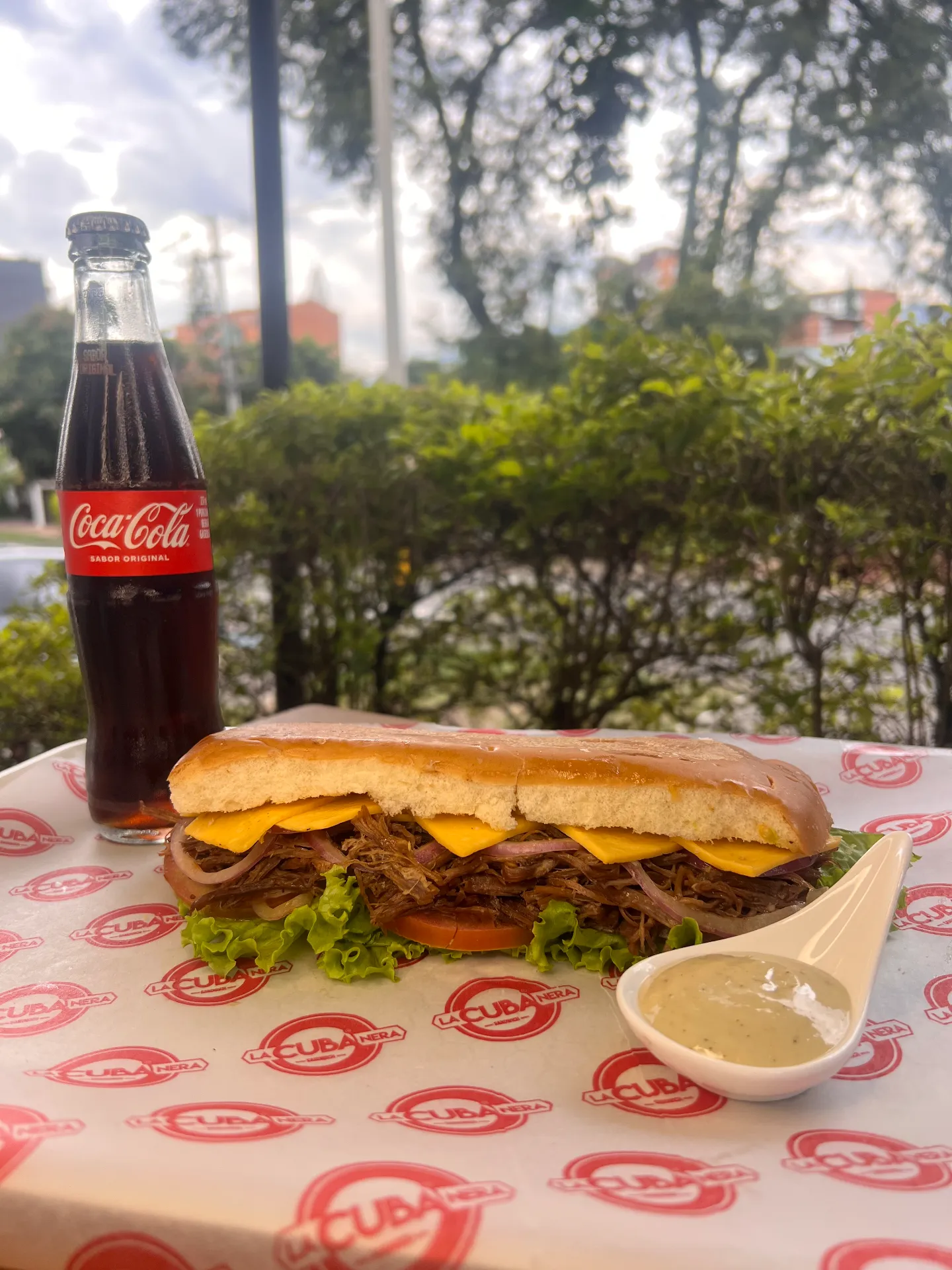 La Cubanera