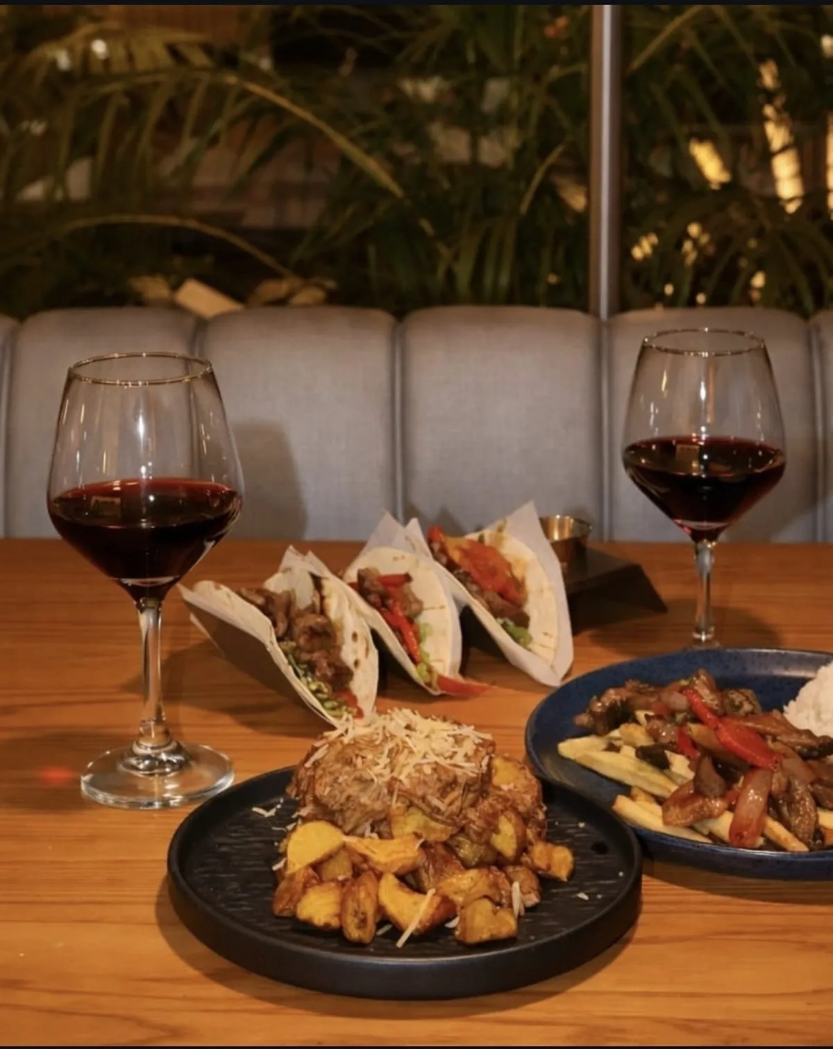 Resabio Resto-bar