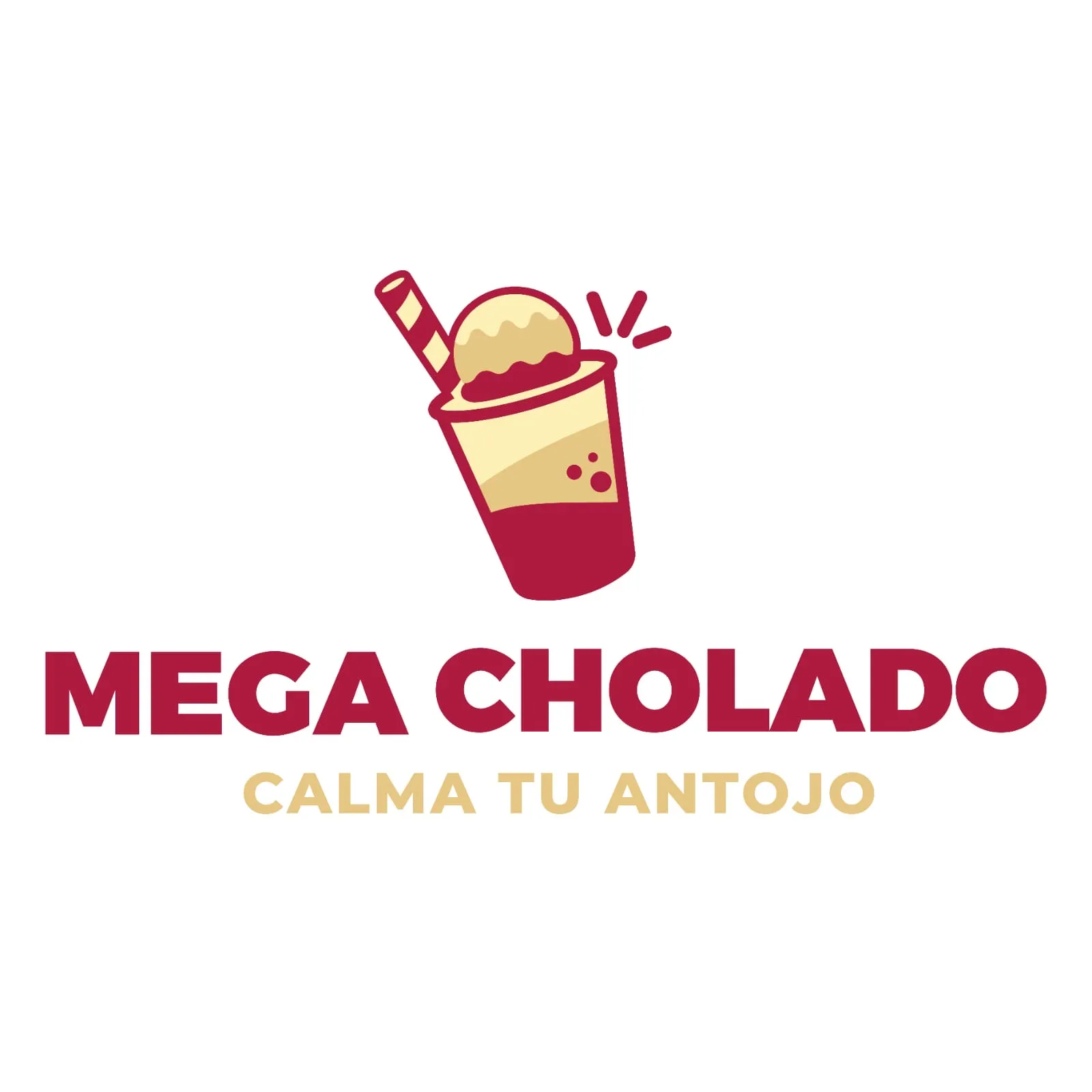 Logo MEGACHOLADO