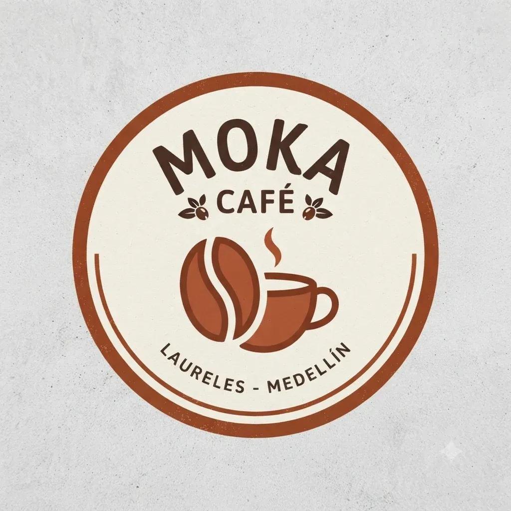 Logo Casa Moka