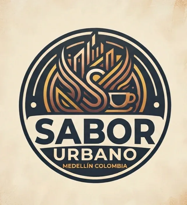 Logo Sabor Urbano