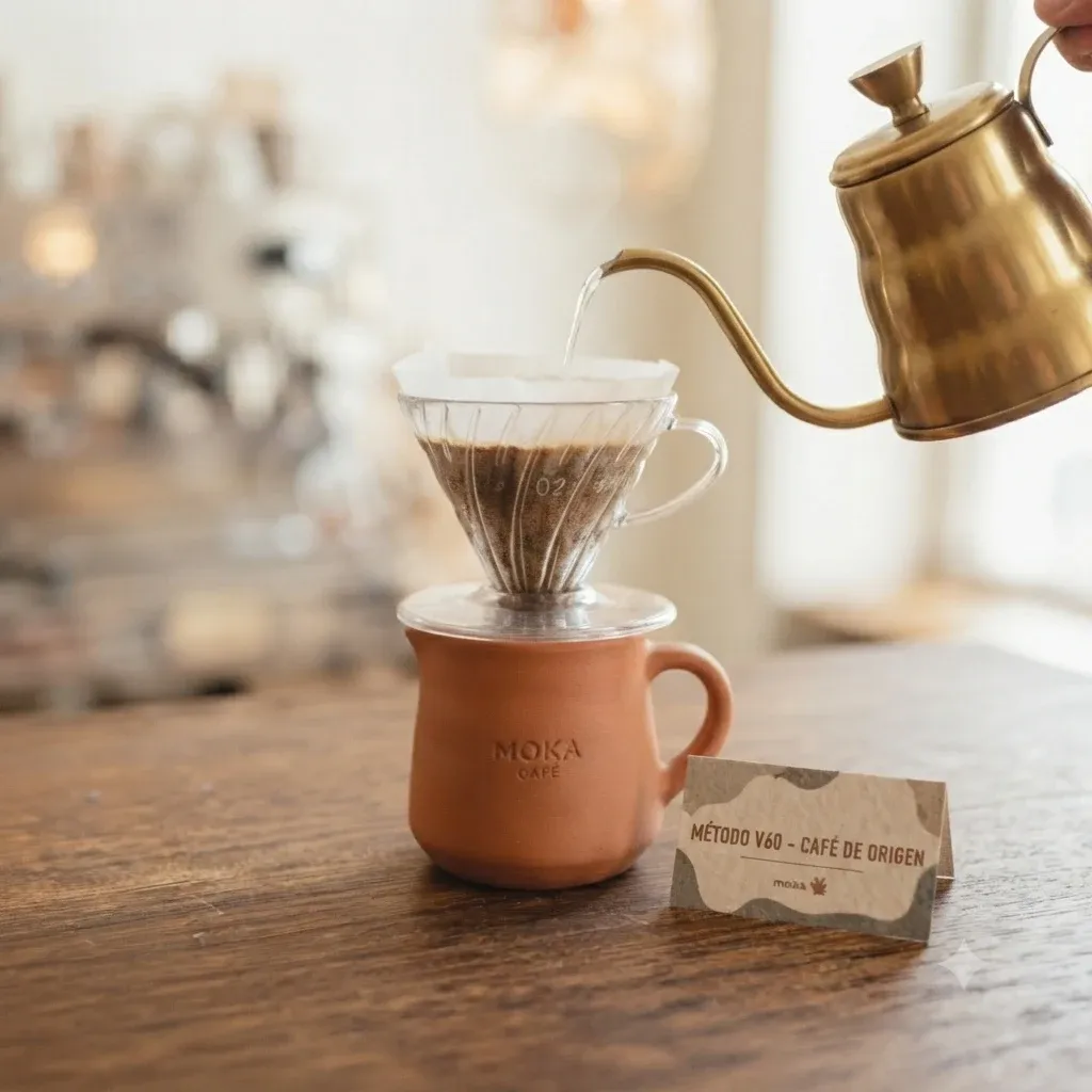 V60 Artesanal
